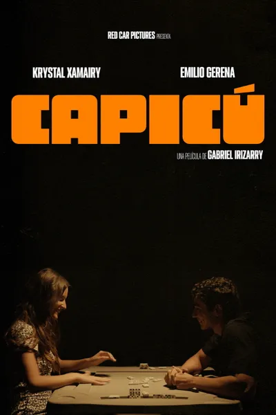Capicú