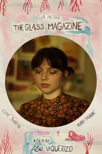 The Glass Magazine