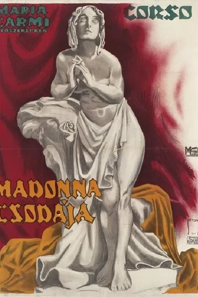 Das Wunder der Madonna