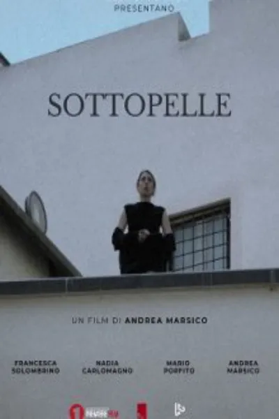 Sottopelle