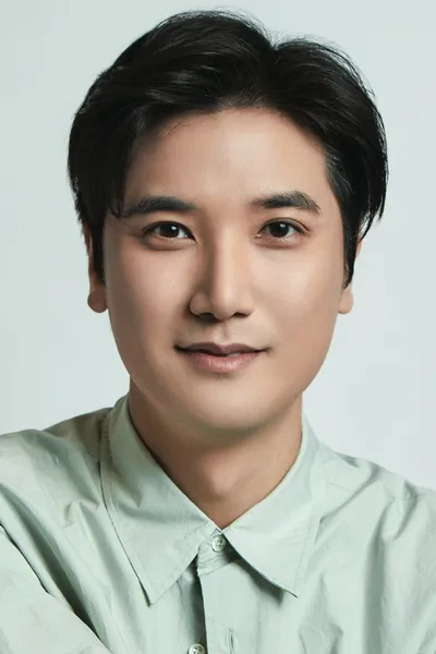 Kang Seung-woo