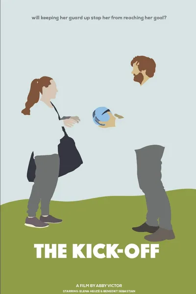 The Kick-Off