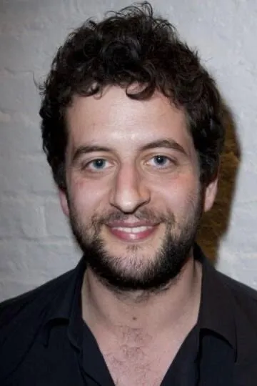 Bijan Sheibani