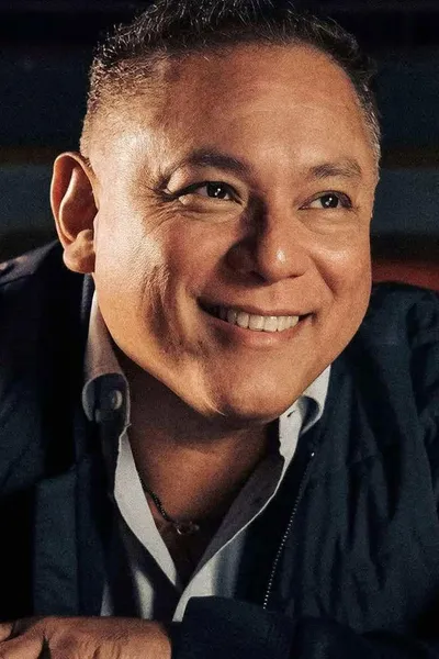Leo Katigbak