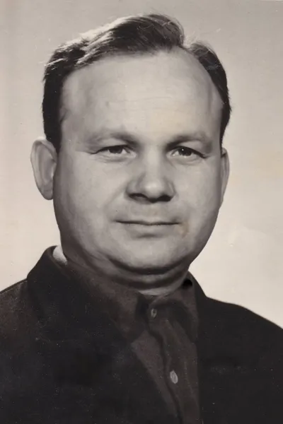 Vyacheslav Kubarev