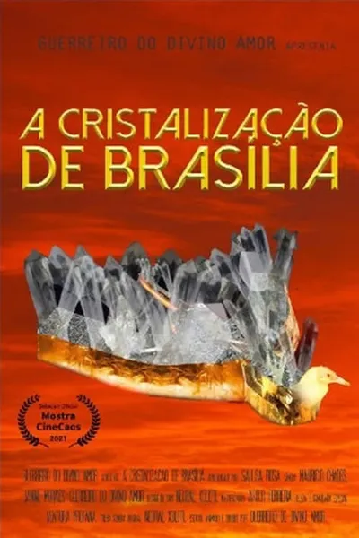 The Crystallization of Brasília
