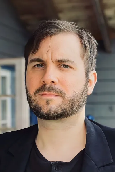 Kai Gero Lenke