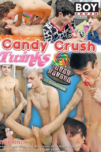 Candy Crush Twinks