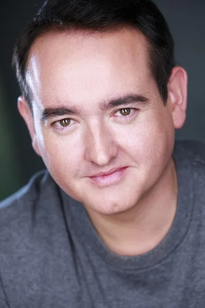 Mark Prendergast