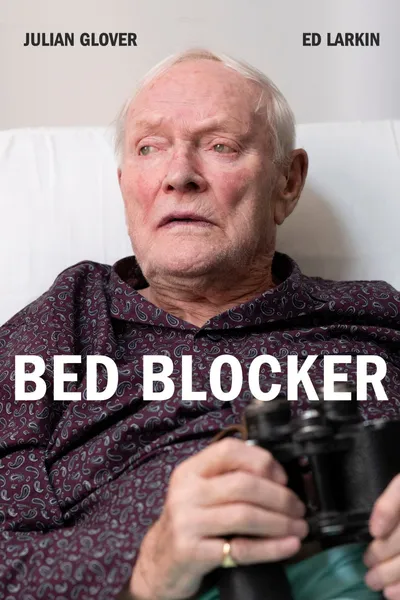 BED BLOCKER