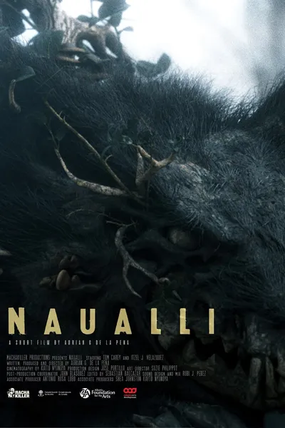 Naualli