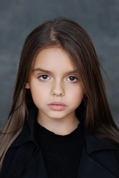 Stefania Arenina