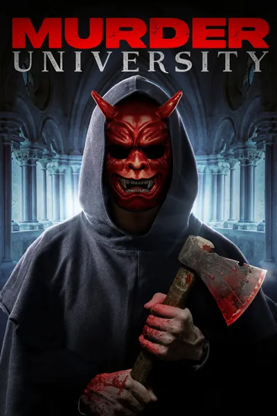 Murder University