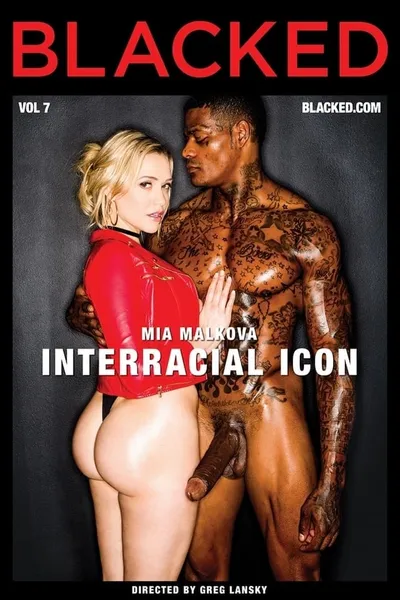 Interracial Icon 7
