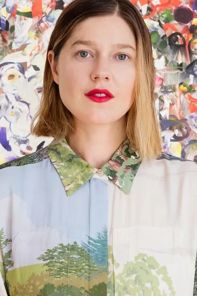 Petra Cortright