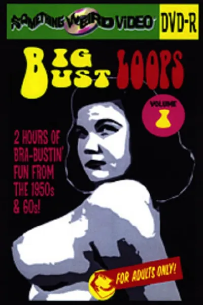 Big Bust Loops  Volume 1