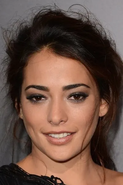 Natalie Martinez