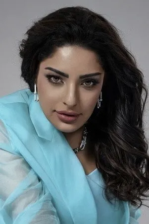 Maram Al-Buloshi