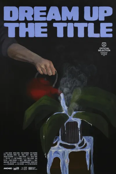 Dream Up the Title