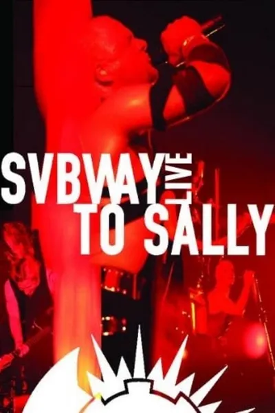 Subway To Sally - Live