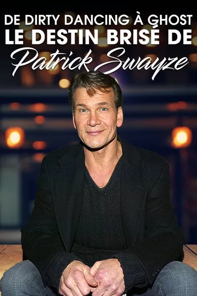 De Dirty Dancing à Ghost : le destin brisé de Patrick Swayze