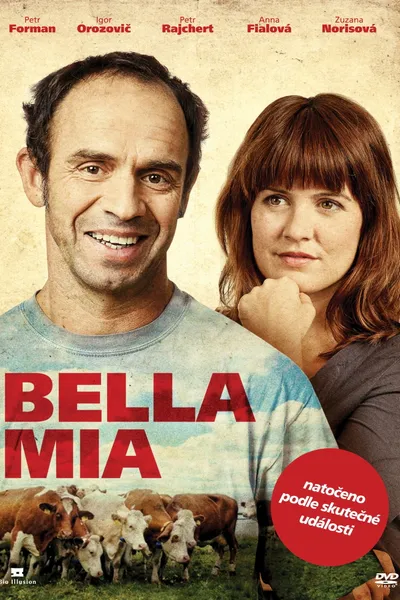 Bella Mia