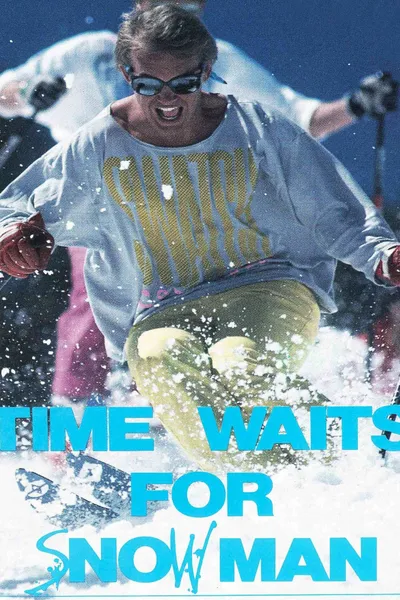 Time Waits for Snowman