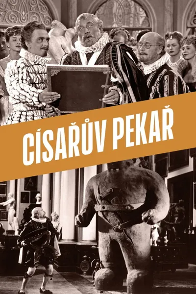 Císařův pekař