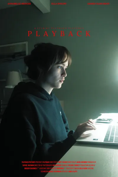 Playback