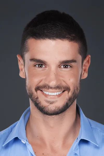Berk Oktay