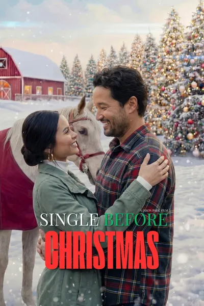 Single Before Christmas