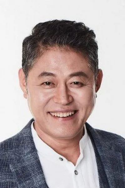 Lee Nam-hee