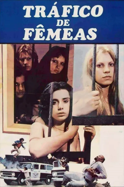 Trafficking of Females