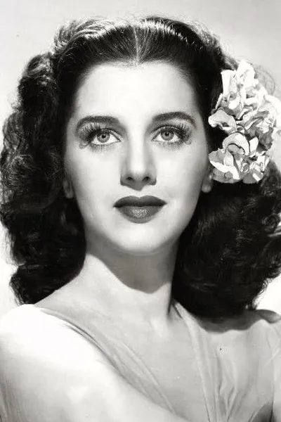 Marjorie Riordan