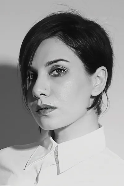 Rada Akbar