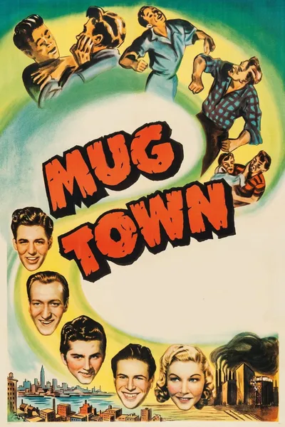 Mug Town