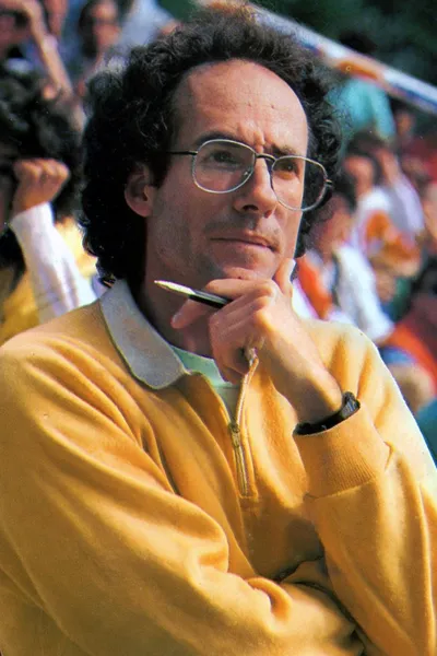 Jean-Claude Droyer
