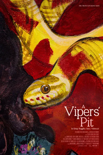 A Vipers' Pit