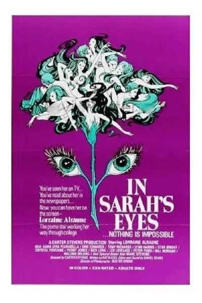 In Sarah's Eyes