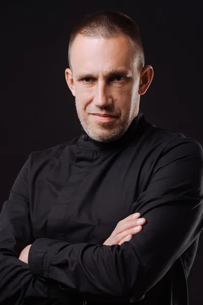 Maksim Levin