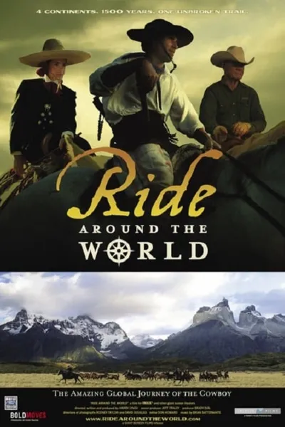 Ride Around the World