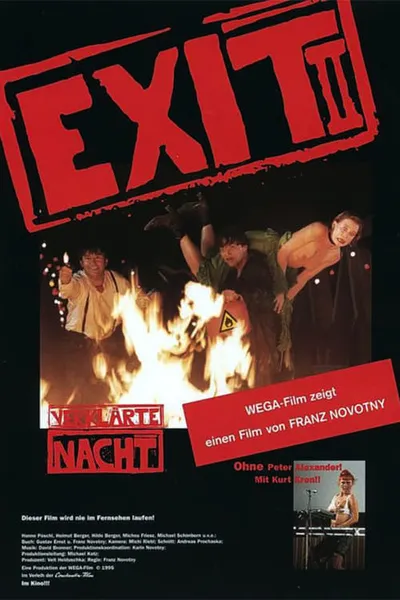 Exit II: Transfigured Night