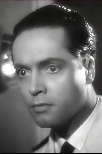 Robert Vidalin