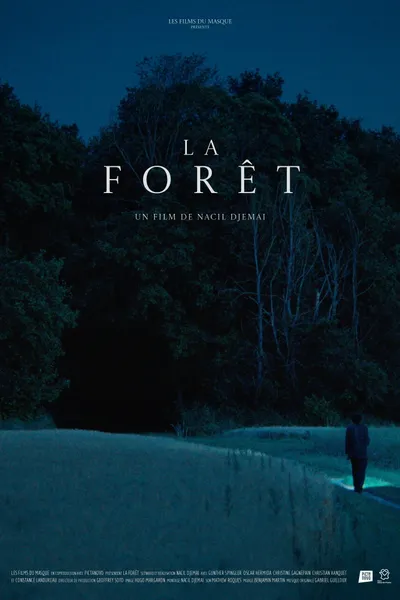 The Forest