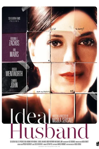 Ideal Husband