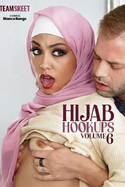 Hijab Hookups 6