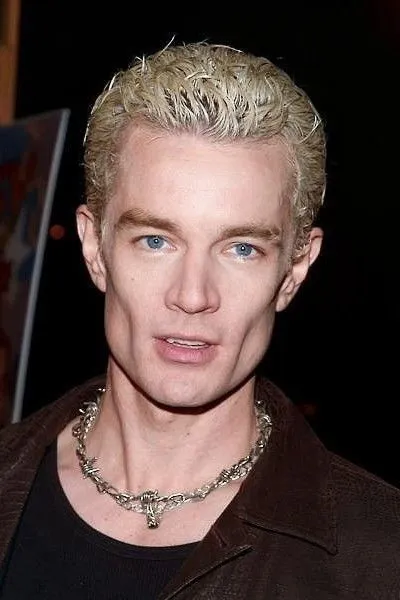 James Marsters