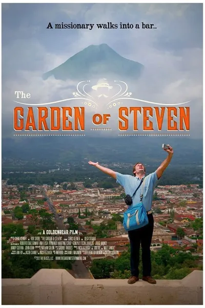 The Garden of Steven