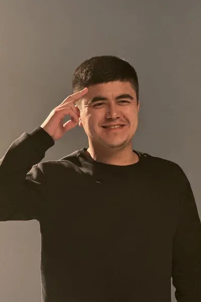 Shohruh Norqulov