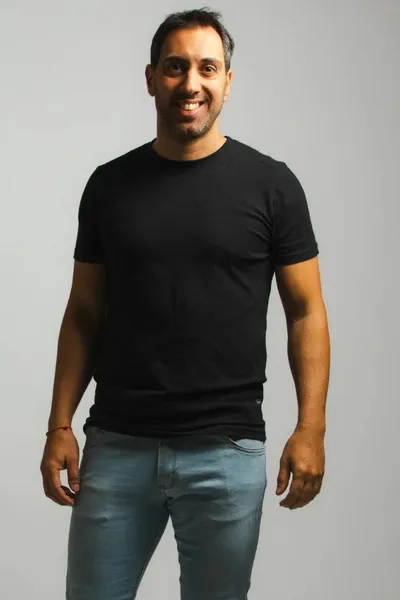 Jorge Cortese